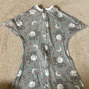 4-8 months zipadeezip sleep sack